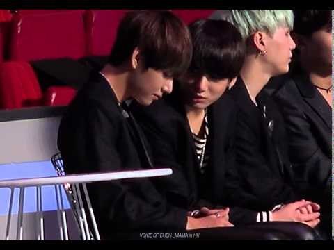 151202 MAMA in HK BTS V_JUNGKOOK