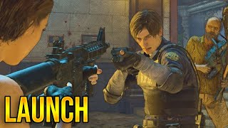 RE Verse Launch Details