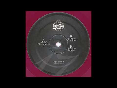 Obs.Cur 17 - B2 - Johnfaustus - Lénore