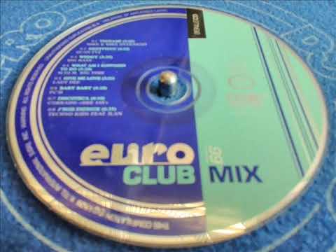 EURO CLUB MIX 99