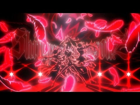 ShingancrimsonZ Introduction [From Show By Rock EP2] [JP]