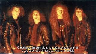 Razor - Parricide (Legendado)