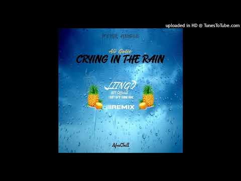 ALI_GATIE__Crying In The Rain__[LIINGO FTNK REMIX] _(2022)_AFRO_CHILL