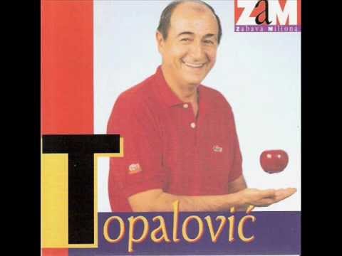 Dobrivoje Topalovic - Svi ti se nadaju