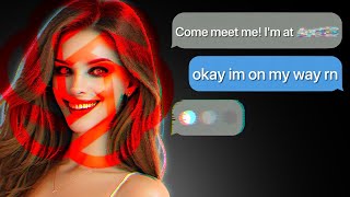 The Hidden Dark Side of AI Chatbots
