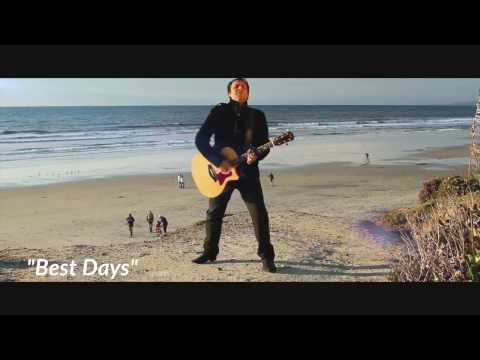 Steven Cade Promo Video-2 Song Sampler