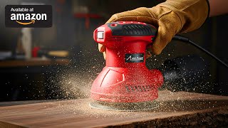 Top 20 Must Have Power Tools on Amazon for Every Workshop