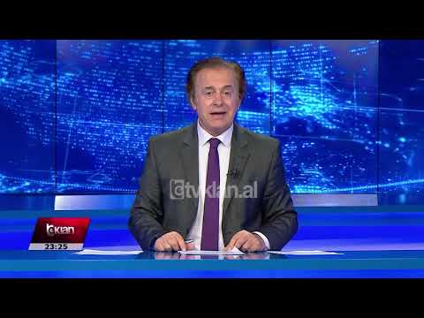 Edicioni i Lajmeve Tv Klan 27 Tetor 2019, ora 23:30