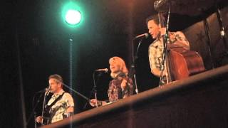 Stay all Night Stay a little Longer