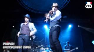 Backstreet Boys Nick &amp; Knight Show 12 Deja Vu
