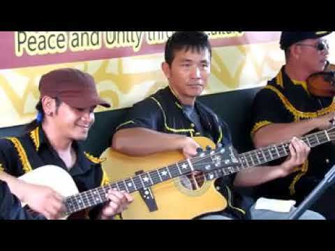 VOSION TOKOU GINAVO - Datuk Michael S  Malanjun