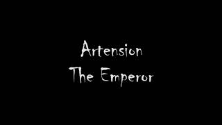 Artension - 06 The Emperor (Sacred Pathways)