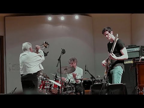 Terje Rypdal Group live@ TJF 2018 (1/2)