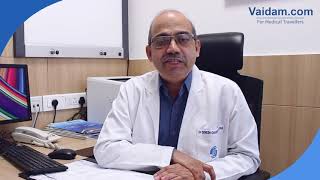 Breast Cancer Explained by Dr. Dinesh Chandra Katiyar of Venkateshwar Hospital, New Delhi