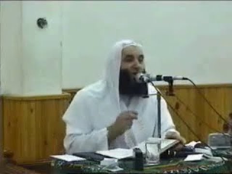 السيرة النبوية الشريفة _ الشيخ محمد حسان