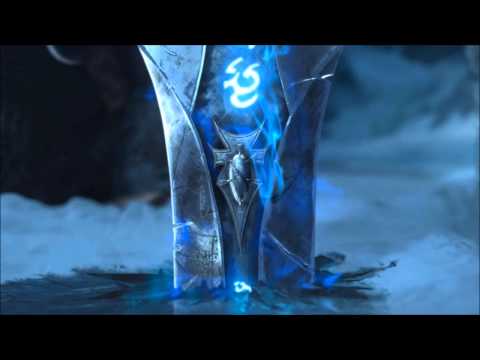 66  Plaguebringers - World of Warcraft: Wrath of the Lich King - Complete Soundtrack