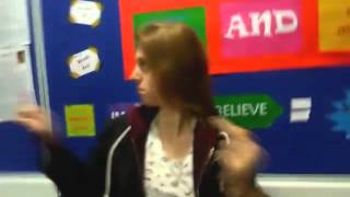 HEY -  SLAVES MUSIC VIDEO