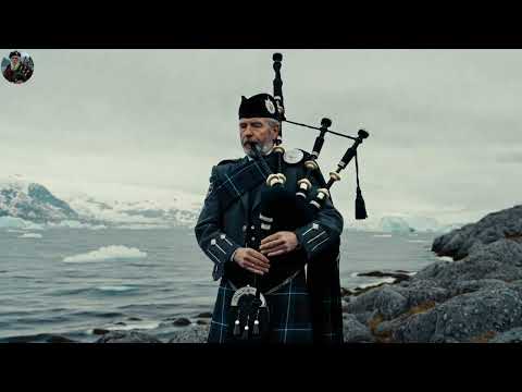 Greenland Defense Front (To Our Friends in Greenland) 🇬🇱