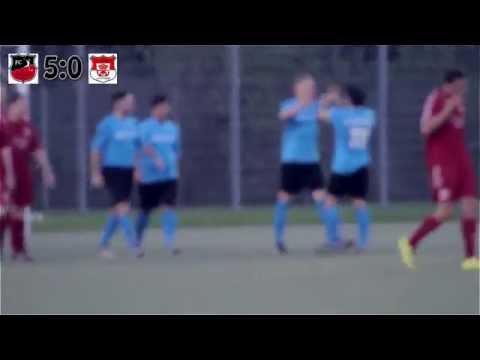 FC Radewig Herford - FC Arminia Vlotho (6:0), 19.10.2014