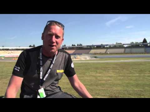 Preview: Hockenheim RX - FIA World RX