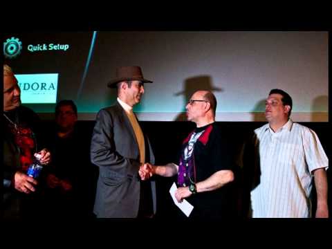 World Premiere Of Bloodmarsh Krackoon