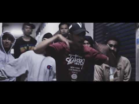My Way - Xibray x Pace Koteka x Dalastone x Samzee (Official Music Video)