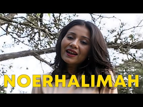 Noerhalimah - Keranda Cinta | Dangdut (Official Music Video)