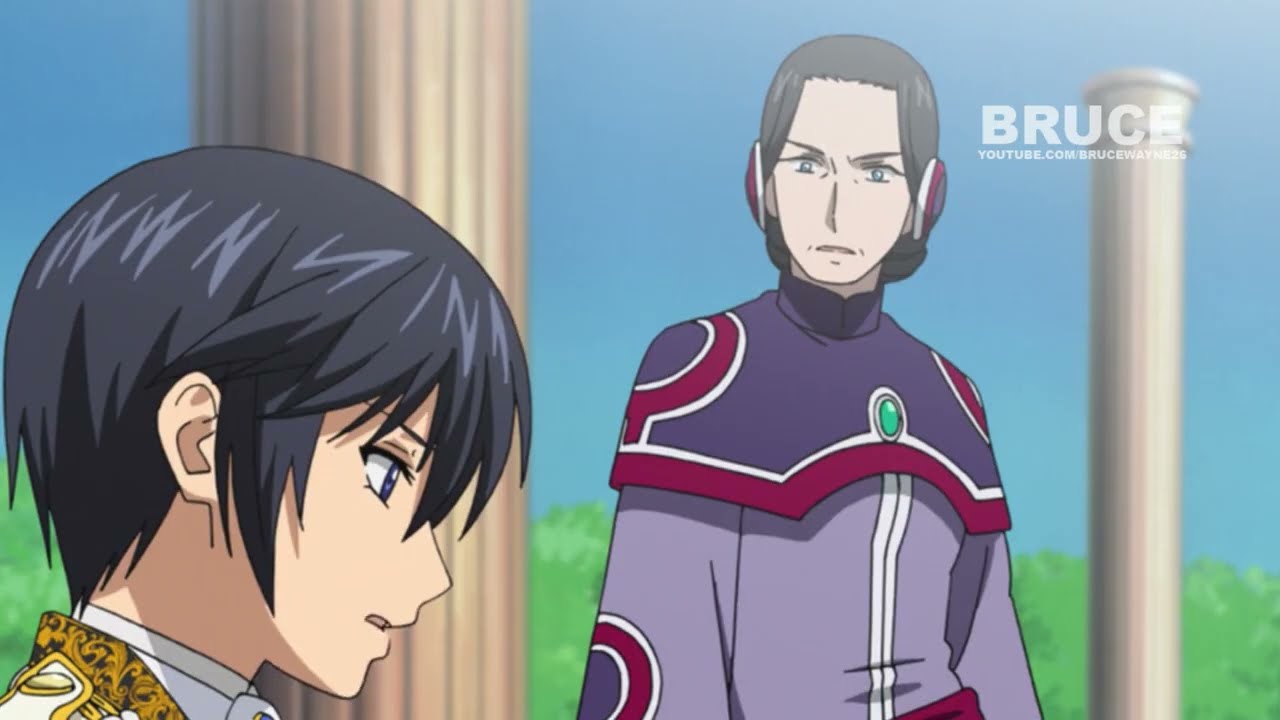 Um Garoto Aparentemente Comum é o Mais Poderoso do Mundo, Mas Agora Ele é Forçado a se Casar...