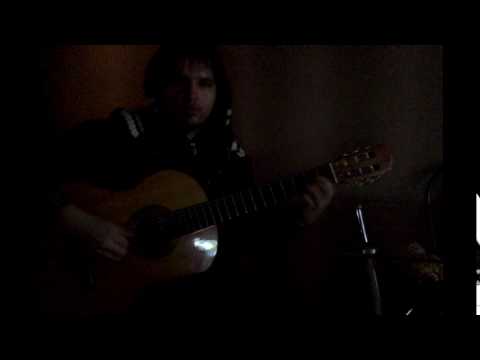 Buleria rhythm (Александр Попроцкий)