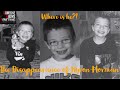 Kyron Horman Where Is He Disappeared From School Missing Children Series