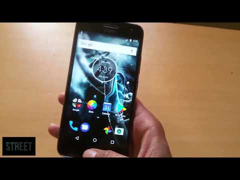 moto g5 plus tips and tricks