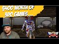 Rediscovering Classic Gaming Playing Games On The 3DO Console