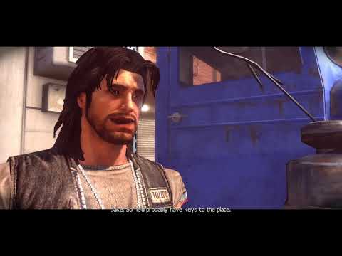 Let's Endure Ride to Hell Retribution part 3