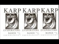 KARP live at Eagles Hall Olympia 1998