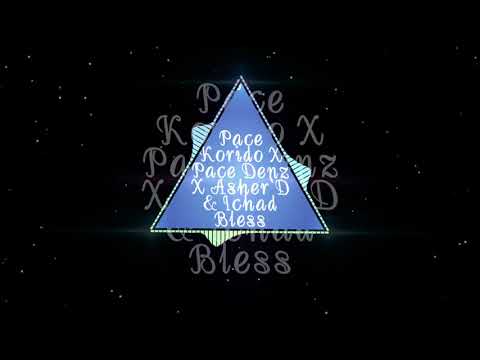 Tra bisa bagi waktu k - Pace Korido x Pace Denz x Asher D x Ichad bles