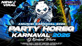 Download lagu DJ PARTY HOREG KARNAVAL 2026 DUKUN PALSU X CURI CURI PANDANG ||  SEKTOR TENGAH GANK X OBWL PROJECT mp3
