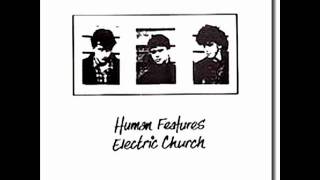 Black - Electric Church