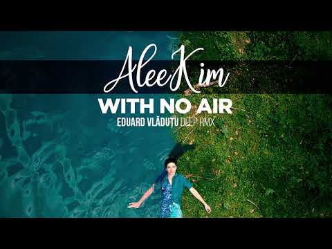 Aleekim – With no air [Eduard Vladutu Deep Rmx] Video