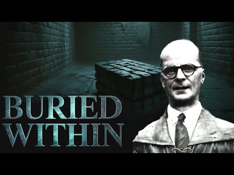 JOHN CHRISTIE The Whispering Killer of Rillington Place