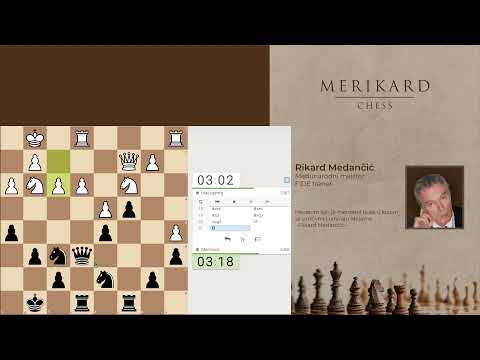 Uči od majstora 286. - Nekakva Ragozinova odbrana