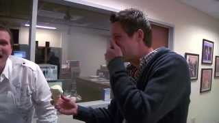 Ice Cream Mayonnaise April Fool's Prank on GETV's The Difference!