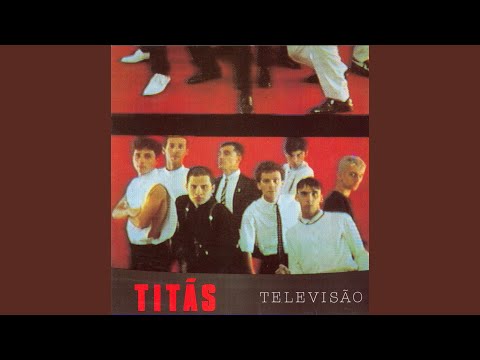 Autonomia - Titãs