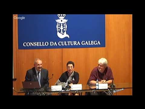 Vídeo: Clausura