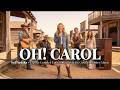 Oh Carol Neil Sedaka Soft Country Love Song Cover Gentle Country Music