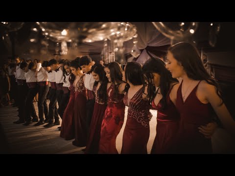 Baile dos Concluintes do 9º Ano 2019 | Escola ARCO-ÍRIS