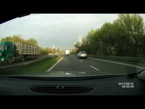 Dąbrowa Górnicza Ducato vs Tiguan