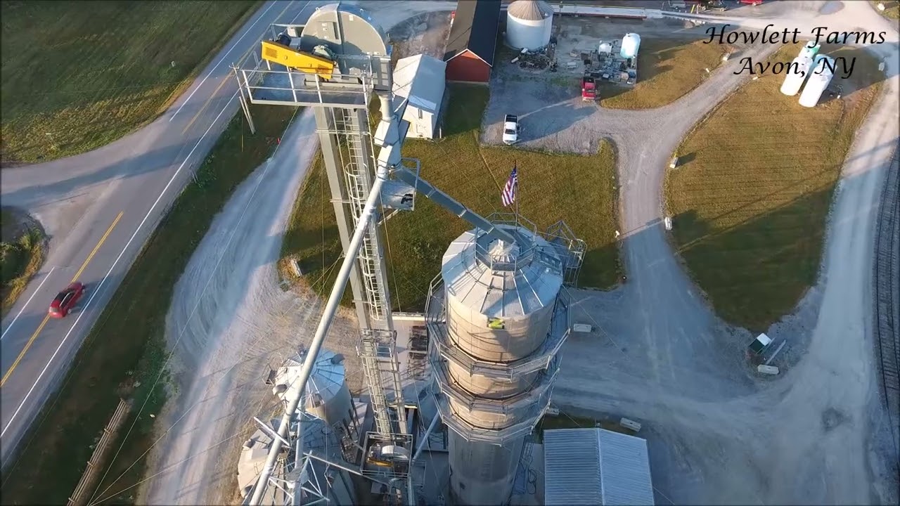 Thank You To Howlett Farms