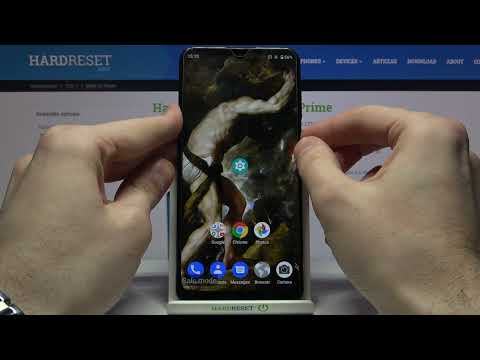 How to enable Safe Mode on ZTE Blade 10 Prime | Safe Mode on ZTE Blade 10 Prime