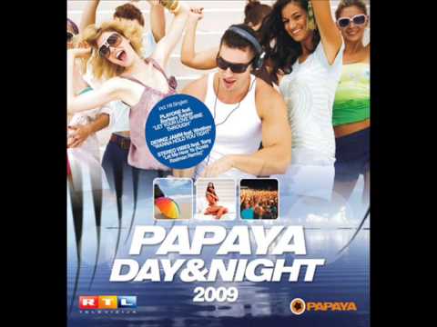 Playone-Blessed from above