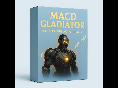 Video Macd Gladiator